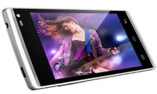 XOLO A500 Club Officially Launched For Rs 7,099 with Android Jelly Bean