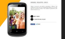 Celkon A9 Dual with Android Jelly Bean Listed via Official Website, Pricing unavailable