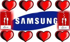 Celebrating Valentine's Day 2014 with Samsung: Top 10 Android Smartphones with Best Discount Deals
