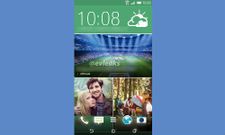 HTC M8 aka One 2 Screenshot Leaks, Hints At Onscreen Navigation Buttons