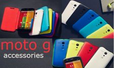 Top 10 Accessories for your new Motorola Moto G to Buy In India