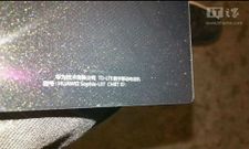 Huawei Ascend P7 and MediaPad X1 Leaked Ahead of Official Launch
