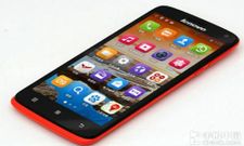 Lenovo Officially Launches A628T Smartphone with 5-Inch Screen in China