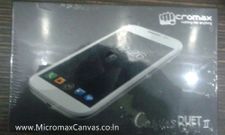 Micromax Canvas Duet 2 Coming Soon: Image, Specs and Price Leaked Online