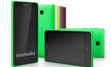 Nokia's First Android Phone X, aka Normandy To Launch At MWC 2014