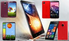 Lenovo Vibe Z Launched in India for Rs 35,999: Top 10 Smartphone Rivals Who Need to Worry Now