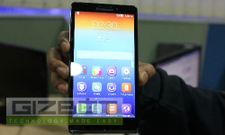 Lenovo Vibe Z K910 Hands On: First Look