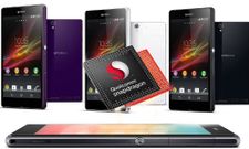 Top 5 Sony Quad Core Support Smartphones to Buy In India