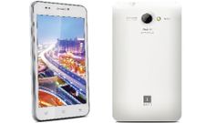 iBall Andi5K Sparkle With 5 Inch Display Officially Launched at Rs 9,999