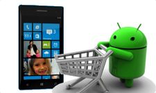 Microsoft Might Allow Android Apps on Windows Phone and Windows Store Soon
