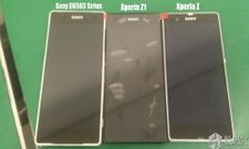 Sony D6503 Sirius Leaked via Images, Video: Likely To Come as Xperia Z2