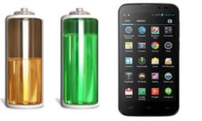 Micromax Canvas Power A96 With 4000 MAh Battery Up for Sale At Rs 9,900