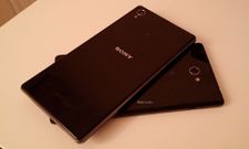 Sony Xperia G: Motorola Moto G Rival To Come With 4.8 Inch Display and 8MP Camera