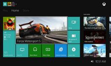 Microsoft-made Xbox One Receives First Feature Update