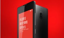 Xiaomi Hongmi 1s Now Official With 8 MP Camera, Snapdragon 400 SoC