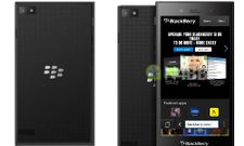 BlackBerry Z3 'Jakarta' Image and Specs Leak Update: What About Price?