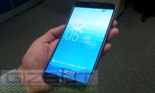 LG G Flex Camera Review: A Detailed Picture of What's Inside