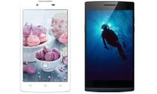Oppo Find 5 Mini and Neo Now Available For Rs 19,490 and Rs 11,900 in India