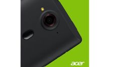Acer's New Liquid Smartphone Teaser Arrives For MWC 2014