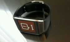 Galaxy Gear 2 Set for MWC Launch? Samsung Smartwatch to Run Tizen Instead of Android
