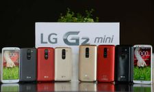 LG G2 mini: 4.7 Inch Smartphone Launched With Android 4.4 kitkat