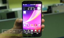 LG G Flex Hands on Review: Curving Its Way Straight to Top