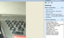 Nokia Normandy Confirmed to Arrive With 5MP Camera, Shows Leaked Sample Photo