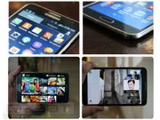 Samsung Galaxy Note 3 Neo Hands on and First Look: A Sub Specced Phablet For A Little Less Price