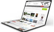 Samsung Could be Planning to Introduce Secret Foldable Tablets at MWC 2014