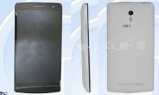 Oppo Find 7 Gets Certified In China: Multiple Images Leaked Online
