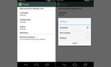 WhatsApp To Release Update For Android User For More Privacy Features