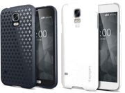 Samsung Galaxy S5 Variants To Be Called Galaxy S5 and Galaxy S5 Prime [Report]