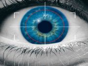 Alcatel To Demonstrate First Tablet With Iris Recognition Tech At MWC 2014