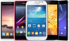Weekly Mobile Roundup: Top 7 Smartphones Launched Last Week: Xperia T2 Ultra