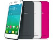 Alcatel Announces Idol 2, Idol 2 Mini and Pop Fit Android-Based Smartphones at MWC 2014
