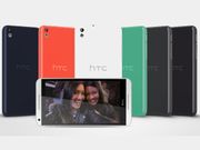 HTC Desire 816, Desire 610 Announced With LTE Support At MWC 2014