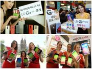 MWC 2014: LG Showcases G Pro 2, G2 mini And L Series III Budget Smartphones