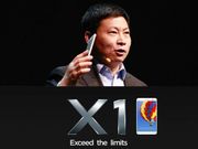 MWC 2014: Huawei Launches MediaPad X1 and M1 Tablets, Ascend G6 Smartphone, TalkBand B1 and More