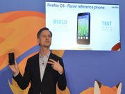 MWC 2014: Mozilla Officially Announces Firefox OS Smartphone For Rs 1,552