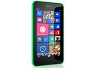 MWC 2014: Nokia Lumia 630 Leaked Ahead of Official Reveal