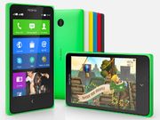 MWC 2014: Nokia X, X+ and XL With Android Operating System Now Official