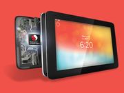 Qualcomm Snapdragon 801 Processor Announced With Slightly Faster Performance Than Predecessor