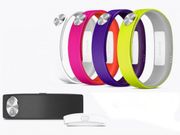Sony Announces SmartBand at MWC 2014: Set to be Available this March