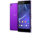 Sony at MWC 2014: Xperia Z2, Z2 Tablet and M2 Officially Launched