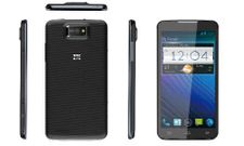 MWC 2014: ZTE Open C, Open II And Grand Memo II LTE Phablet Launched