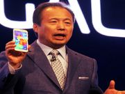 Top 5 Rivals to Dust and Water Resistant Samsung Galaxy S5 Launched With Fingerprint Scanner