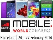 MWC 2014 Day 1 Roundup: From Nokia to Samsung, All That Happened