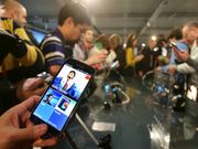 MWC 2014: Samsung Unveils A Galaxy S5 Variant with Octa-Core Processor