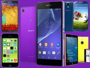 New Sony Xperia Z2 Smartphone With 2.3 GHz Qualcomm CPU Released: Top 10 Competitors To Consider