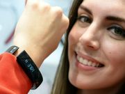 LG At MWC 2014 in Photos: LG G Pro 2, G2 Mini, F Series and a Fitness Bracelet